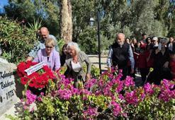 'Halikarnas Balıkçısı', ölümünün 52’nci yıl dönümünde mezarı başında anıldı