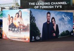 Kanal D, dünya sahnesinde