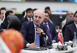 TBMM Başkanı Kurtulmuş, Pakistan Ulusal Afet Yönetimi Ajansı’nı ziyaret etti