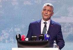 Bakan Bolat: Eylülde 1 milyar dolar civarında cari fazla tahmin ediyoruz