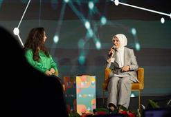 Aile ve Sosyal Hizmetler Bakanı Göktaş, Roma'da Dünya Gıda Forumu'nda konuştu