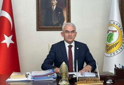 Orman Genel Müdürü Karacabey: BM çatısı altında büyük bir organizasyon düzenleyeceğiz