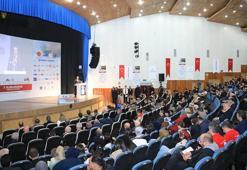 Elazığ’da 7’nci Uluslararası Dirençlilik Kongresi başladı