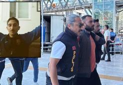 Uçurumda bıçaklanmış cesedi bulundu, 7 kişi gözaltına alındı