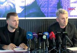 Eyüpspor’da Orhan Ak dönemi resmen başladı