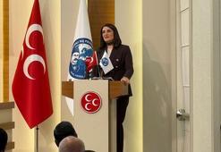 MHP'nin 'İsmail Gaspıralı Dış Politika Enstitüsü' ilk toplantısını yaptı