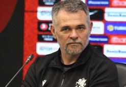 Willy Sagnol: Türkiye karşısında önemli bir başarı elde edeceğiz