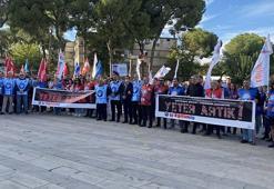 Manisa'da okul müdürü ve öğretmene saldırı; 1 tutuklama