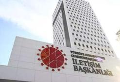 İletişim Başkanlığı: Hiçbir vatandaşımız çadır kentlerde kalmamaktadır