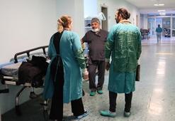 Beyin ölümü gerçekleşen kadının organları, 3 hastaya hayat verdi