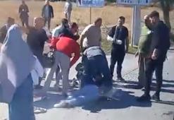 İzmir’de motosiklet sürücünün öldüğü kaza soruşturmasında 1 tutuklama