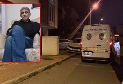 Aile içi tartışmada kazara kızını vuran baba intihar etti