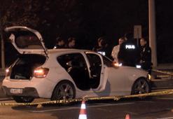 Bakırköy'de polisin 'dur' ihtarına uymadı, kaçarken 5 ekip aracına çaptı: 1 yaralı