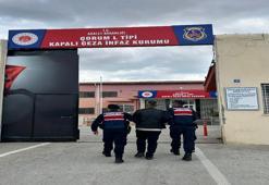 Çorum'da depo yangınına ilişkin 1 tutuklama