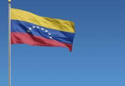 Venezuela, Oslo Büyükelçiliği'nin faaliyetlerini durdurdu