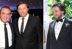 Antalya Büyükşehir Belediyesi'ne 7'nci dalga operasyonu: 6 gözaltı