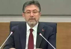 Bakan Yumaklı, Çin'e gidiyor