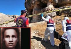 Mağarada bulunan ceset 10 yıldır aranan Gülizar’a ait çıktı, cinayet şüphelisi DNA ile tespit edildi