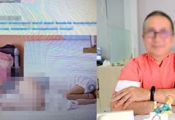 Diş hekimi eşinin gizli hesabında, hastaların mahrem görüntülerini buldu