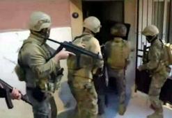 İstanbul merkezli 6 ilde DEAŞ operasyonu: 17 gözaltı