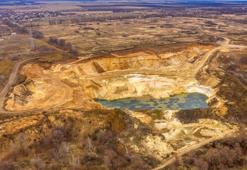 Venezuela'da altın madeni çöktü: 14 ölü