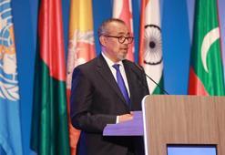 DSÖ: Gazze'de ateşkesin yürürlüğe girmesinden bu yana çalışmalarımız arttı