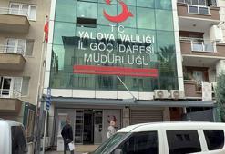 Yalova'da İl Göç İdaresi Müdürlüğü'ne 'rüşvet' ve 'yolsuzluk' operasyonu; 8 gözaltı