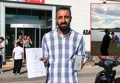 Çocuğunu görmek isteyen baba, eşi ve ailesi tarafından darbedildi