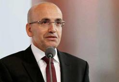 Bakan Şimşek: Afet Yeniden İmar Fonu ile ilk finansmanı sağladık