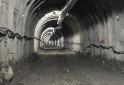 Hatay'a Anadolu'nun en büyük atık su tüneli