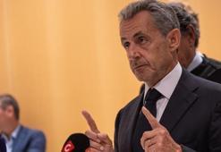 Eski Fransa Cumhurbaşkanı Sarkozy, 21 Ekim’de cezaevine girecek