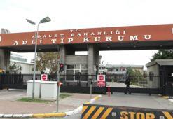 Esenyurt'ta çöp kamyonunun çarptığı kadının cenazesi Adli Tıp'tan alındı