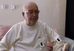 Kendi selasını okuttu