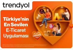 Trendyol, 'Türkiye’nin Lovemark’ları’ araştırmasında en sevilen marka seçildi