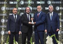 SEMICAL Teknolojiye ‘İnovaLİG 2025’ ödülü