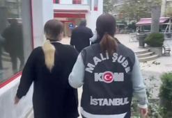 Laleli'de pos cihazıyla hayali işlemle elde edilen parayı aklayan şüphelilere 2'nci dalga operasyon: 60 gözaltı kararı