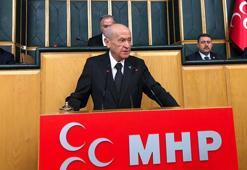 Bahçeli: 'Terörsüz Türkiye' hedefinin sekteye uğramamasına özenle dikkat etmeliyiz