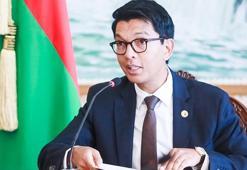 Madagaskar Cumhurbaşkanı Rajoelina, Ulusal Meclis’i feshetti