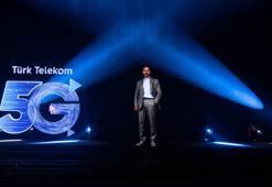 Türk Telekom’dan 5G hologram ile canlı basın toplantısı