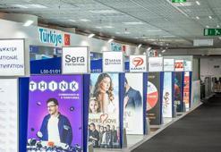 Türk dizi ve film sektörü MIPCOM 2025’te yerini aldı