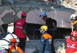 Manisa'da deprem tatbikatı