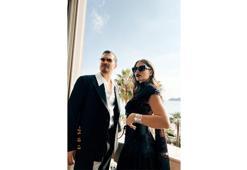 Eşref Rüya ve Kanal D dünya arenasında