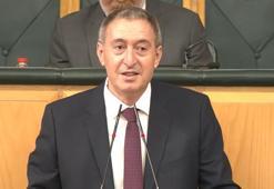 DEM Parti'li Bakırhan: Komisyonun Öcalan'ı dinlemesi gerekiyor