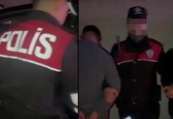 Sultangazi'de silahlı saldırı hazırlığındaki 5 şüpheli yakalandı