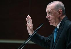 Cumhurbaşkanı Erdoğan: Şimdi Filistin'in yaralarını sarmamız gerekiyor