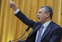 Özgür Özel: Filistin'in dostuyuz, zalimlerin karşısındayız