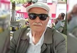 Kayıp olarak aranıyordu, ölü bulundu