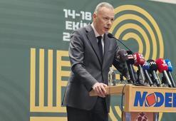 Ticaret Bakan Yardımcısı Ağar: Mobilya sektöründe ihracat 4,5 milyar dolar seviyesine ulaştı