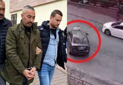 Eniştesini vurup, otomobille üzerinden geçmişti; bozma kararı sonrası yeniden yargılandı