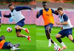 Başakşehir, Galatasaray maçına iddialı hazırlanıyor